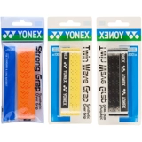 Подлинный Yonex Yunix Badminton Badminton Glore Check Sweet Catalog и потоотделение AC133EX Keel AC139