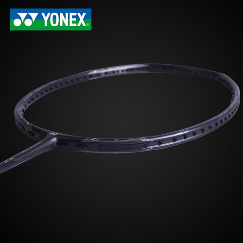 官网正品YONEX尤尼克斯羽毛球拍单拍全碳素超轻VTZF2进攻zf2 - 图1