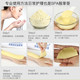 Qizi White Soft Mask Powder ປັບຈຸດດ່າງດຳ ແລະ ຮອຍສິວໃຫ້ຈາງລົງ
