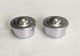 Heavy duty bull eye bearing universal wheel Mismi