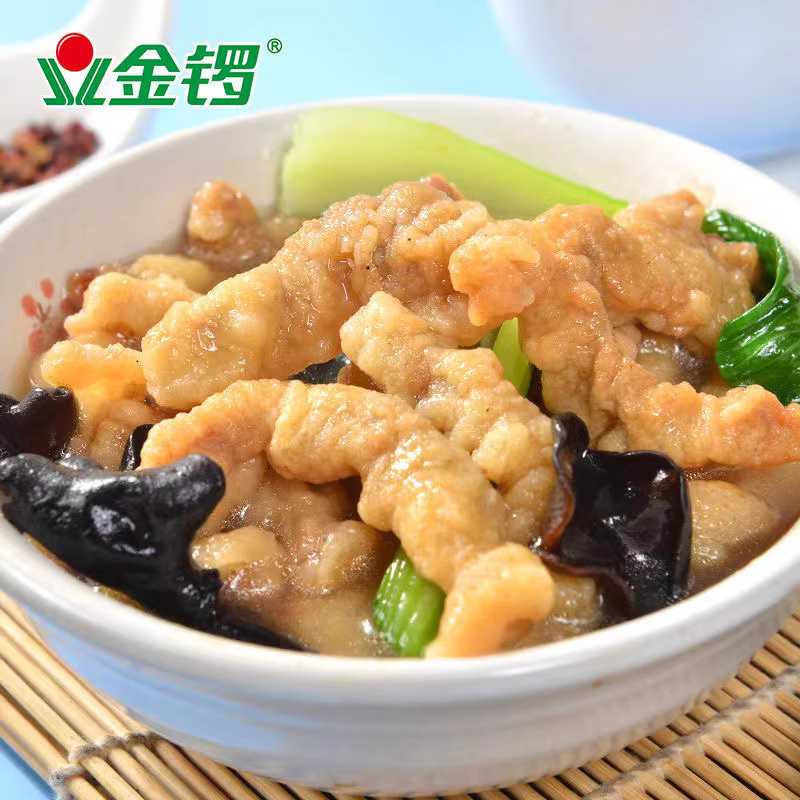 金锣椒麻小酥肉冷冻半成品酒店特色菜美食油炸香辣里脊肉猪肉整箱,淘宝优惠券,粉丝福利购,淘宝优惠卷