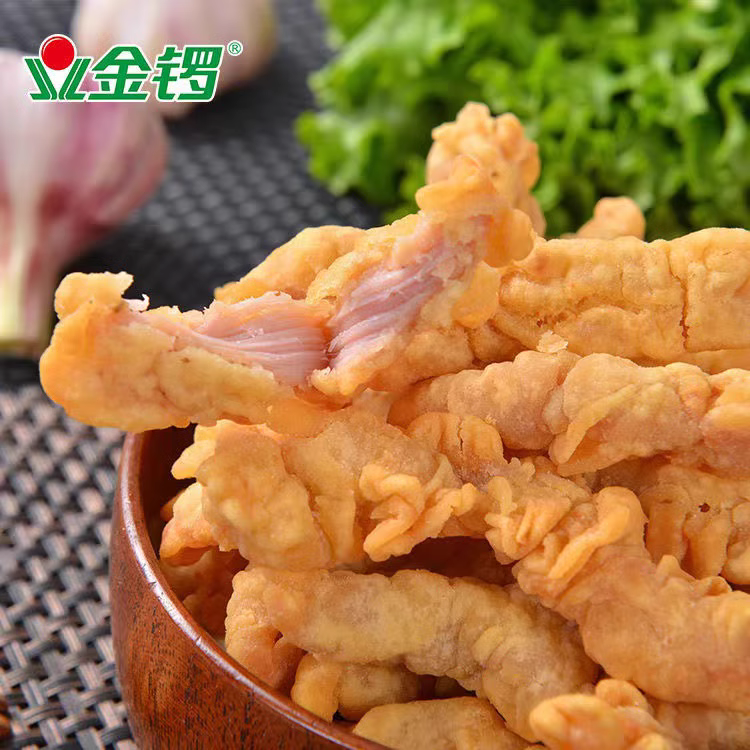 金锣椒麻小酥肉冷冻半成品酒店特色菜美食油炸香辣里脊肉猪肉整箱,淘宝优惠券,粉丝福利购,淘宝优惠卷