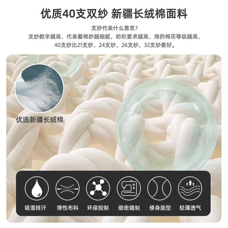 diy私人照片定制女朋友在看你t恤 samack尚马克男装T恤