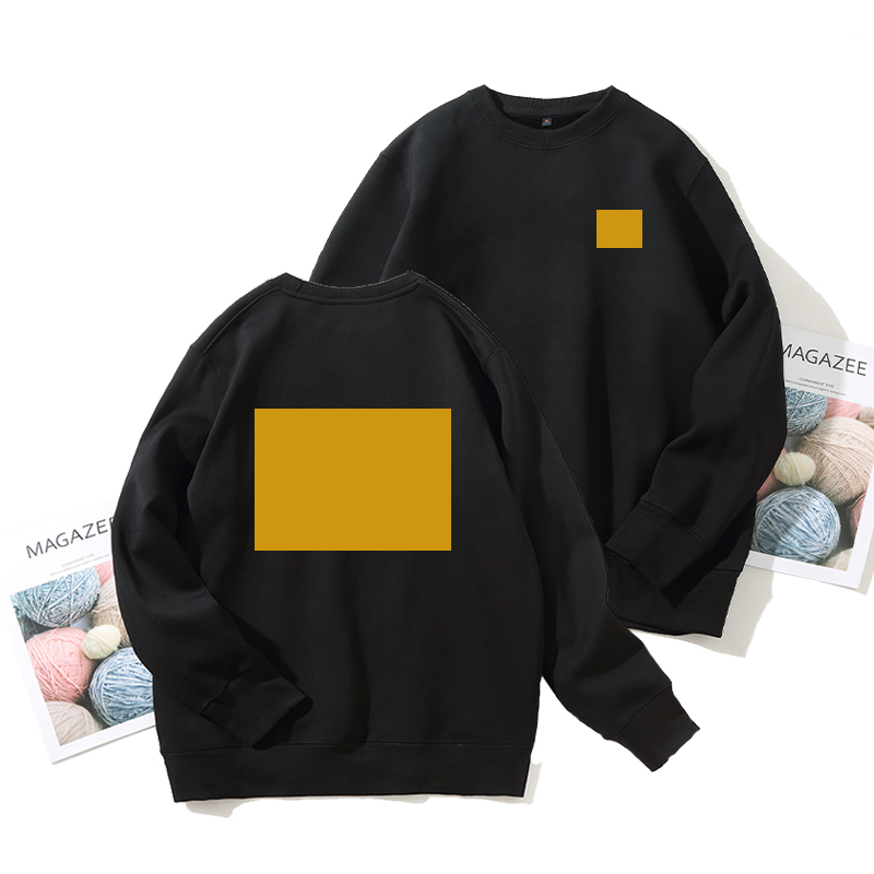 酒吧夜店服务员ktv工装定制银卫衣 samack尚马克男装卫衣