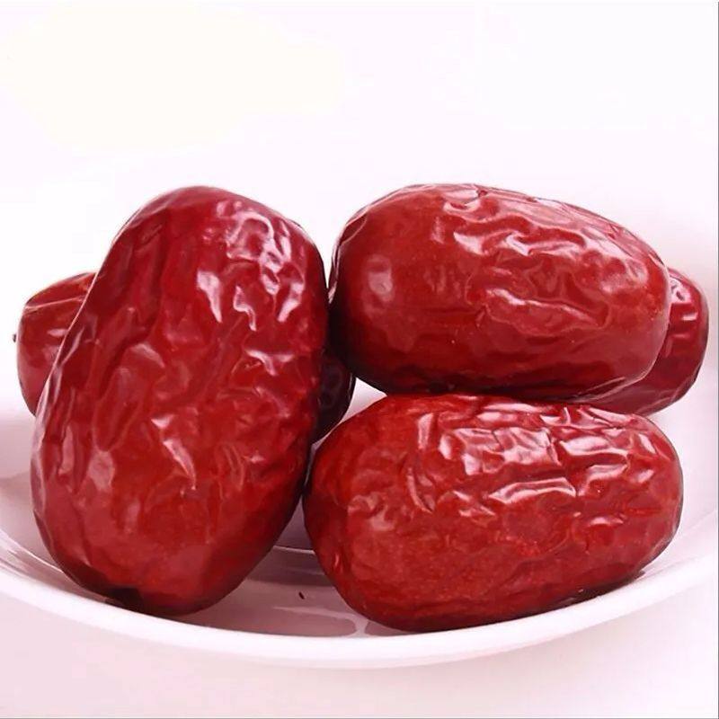 特级新疆骏枣优质和田大枣灰枣袋装果干高品质枣皮薄肉厚煮粥零食,淘宝优惠券,粉丝福利购,淘宝优惠卷