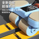 2024 Four-Wheel Intelligent AI Interconnection-Elbow Support Abdominal Wheel
