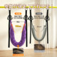Household lumbar traction belt, a must-have for middle-aged and elderly people