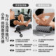 New stent foam roller for men's muscle relaxation