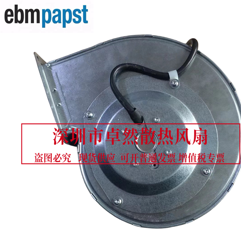 全新原装正品德国进口G2E140-PI51-09/11/42 230V变频器风机风扇 - 图0