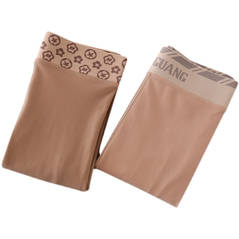 水光袜光腿神器大小码个子连裤袜显瘦加绒打底裤踩脚高腰肉色钢丝,淘宝优惠券,粉丝福利购,淘宝优惠卷