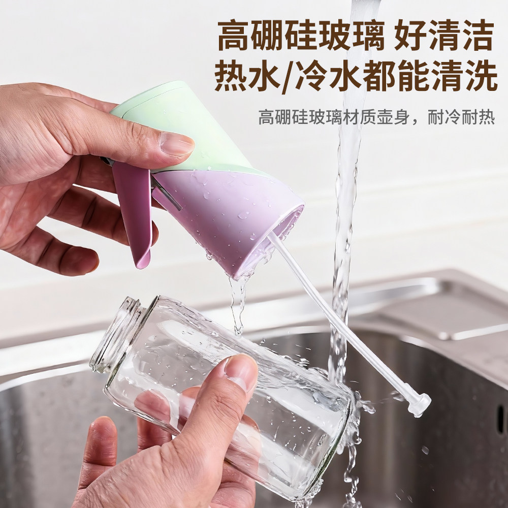 TUPI edible oil bottle for home use