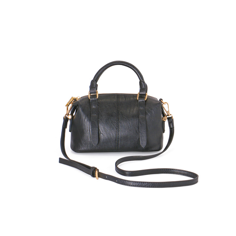 2020新款潮迷你手提韩版波士顿包 CIVRY KOSI奈丝定制女包女士包袋