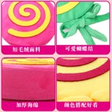 Новый детский сад Lollipop Dance Reps