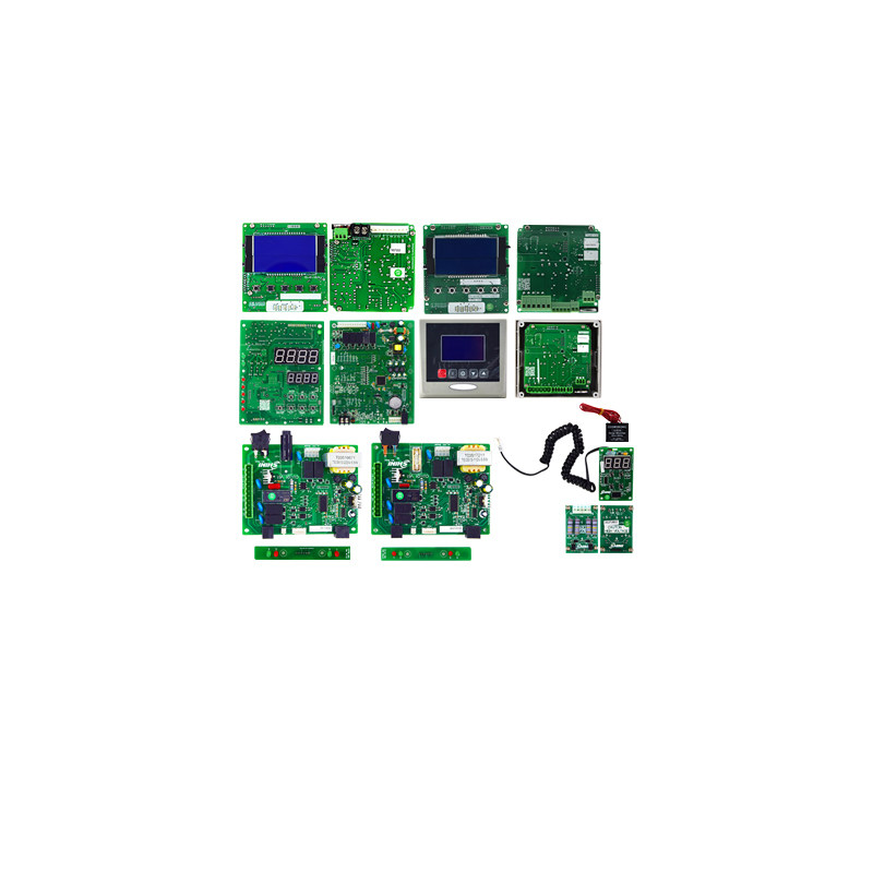 信易干燥控制器TS-01电路板TS-02 CU-01电脑板TU-01-A三机一体,淘宝优惠券,粉丝福利购,淘宝优惠卷