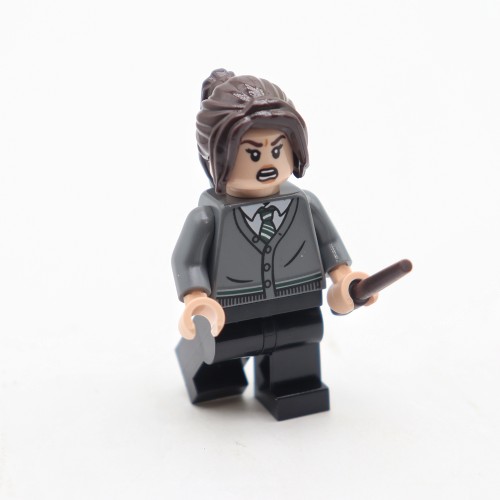 乐高LEGO 76409 76410 76411 76412哈利波特魔法旗帜 套内人仔 - 图1