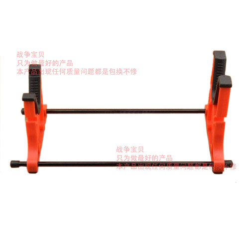 NERF玩具支架  支架 适用所有一系列玩具 - 图2