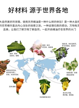 中国产川芎单方精油纯植物本草油益气掌灸全身身体按摩刮痧通经络