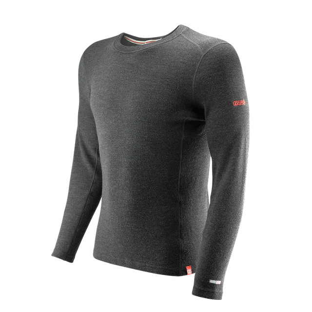 Merino wool 250g ຊຸດຊັ້ນໃນຄວາມຮ້ອນ Sailuo