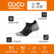 Sailer ຫມາກພ້າວຄາບອນຊຸດແລ່ນ socks ກິລາ 99 ຢວນ 3 ຄູ່
