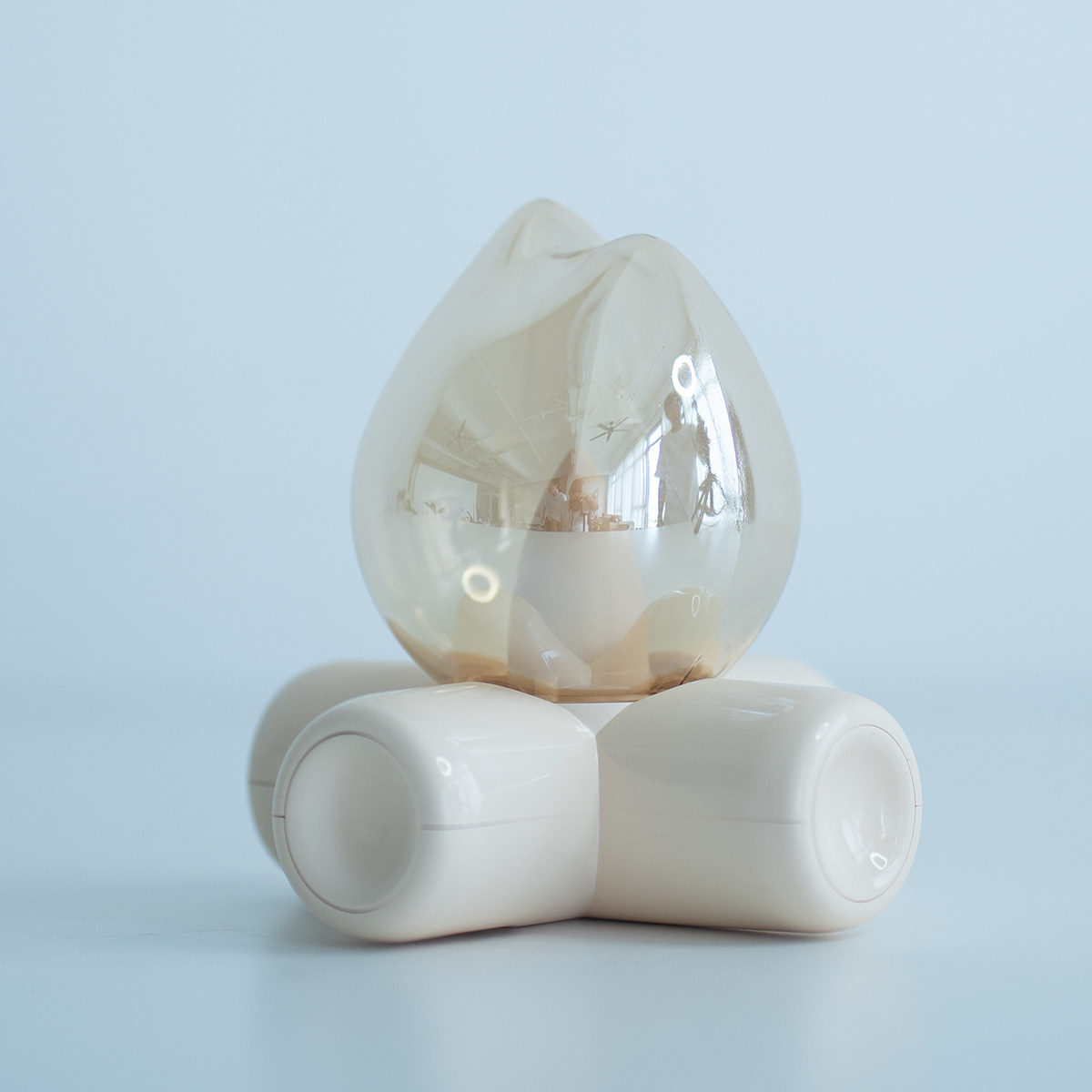 物有引力 财火灯 复古氛围灯卧室床头小夜灯充电民宿装饰新年创意,淘宝优惠券,粉丝福利购,淘宝优惠卷