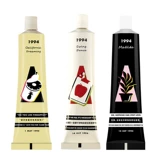 Питательный отбеливающий увлажняющий демисезонный крем для рук