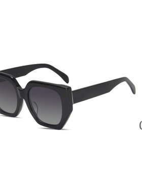 太阳镜开车专用女2026偏光眼镜日夜两用适合方圆脸墨镜防强光刺眼