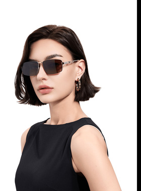 墨镜女士高级感日夜两用驾驶镜2026新款夜视开车专用偏光太阳眼镜