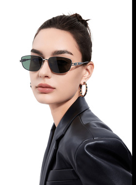 墨镜女士高级感日夜两用驾驶镜2026新款夜视开车专用偏光太阳眼镜