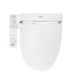 TOTO Weizhi TCF8132CS Интеллектуальная крышка ситрия-горячая, теплое, чистое, чистое и чистое туалетное крышку (03-A)