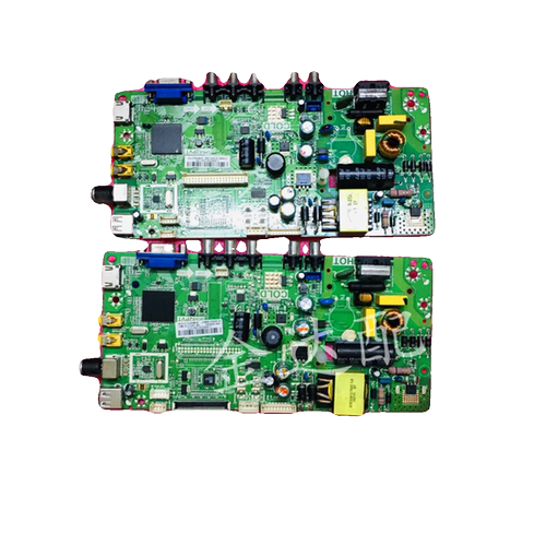 L32C11 L32F1600B LE32M20 32M18 电视主板TP.MS18VG.PB77 MS82PV - 图0