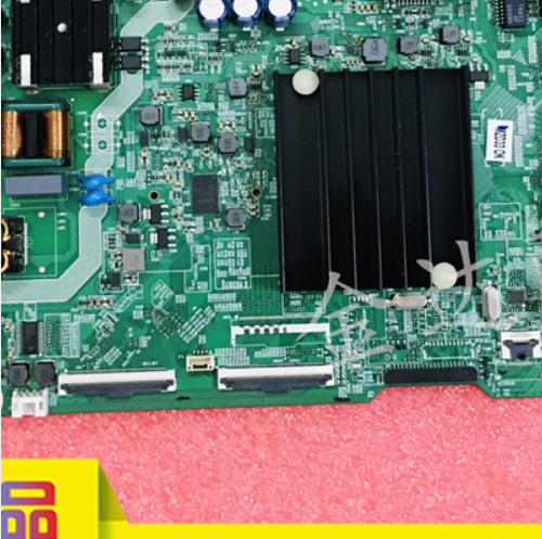 海信电视HZ55A55E HZ55A52E HZ55E3D-J/M 液晶主板RSAG7.820.9603 - 图1