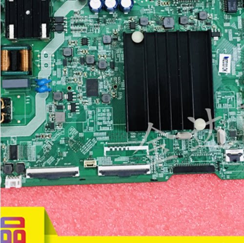 海信HZ55A55E HZ55A52E HZ55E3D-J/M 液晶电视主板RSAG7.820.9603 - 图1
