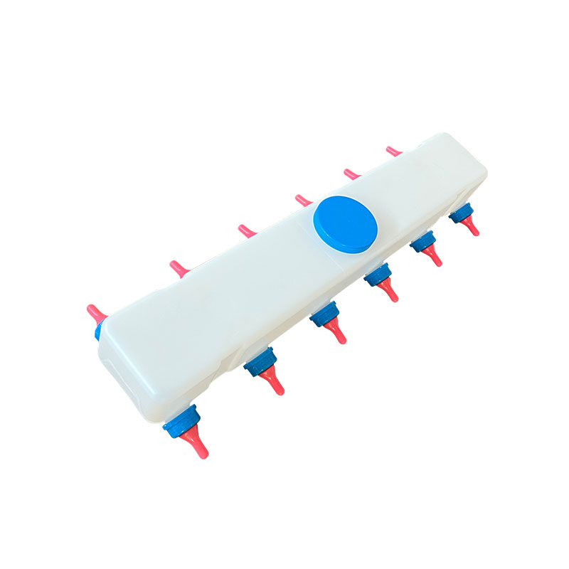 羊羔喂奶器多奶嘴辅助哺乳器吸管挂式定量自动仔猪用补奶器奶妈机,淘宝优惠券,粉丝福利购,淘宝优惠卷