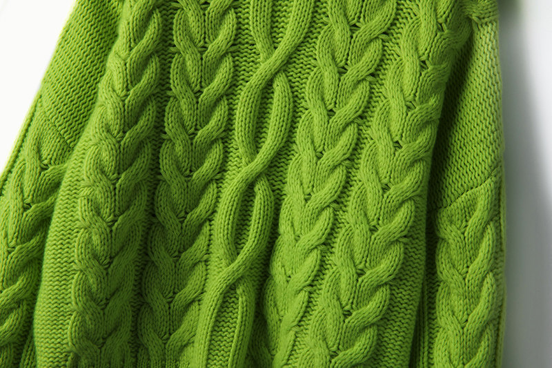 不挑人~巨美狂气质！！重磅加厚高领羊绒衫女纯羊绒毛衣套头宽松,淘宝优惠券,粉丝福利购,淘宝优惠卷