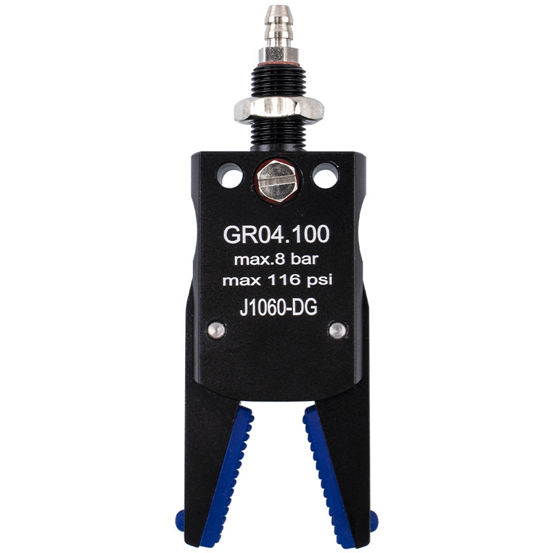 迷你MINI夹具-A/B/C/E水口气动夹子GR04.100 J1080机械手配件,淘宝优惠券,粉丝福利购,淘宝优惠卷