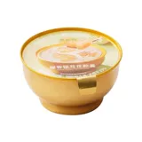 Sammei Jiao Coconut Silver Wars, Glue, 252G*6 New Food Shangshang Dessert Desert Supermarket Shop Shop Shop