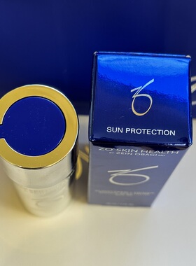 ZoSkin高清物理妆前乳SPF30+30ml