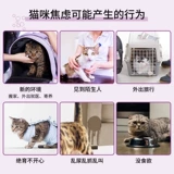 费利威 Распылительные феромоны для кошек, чтобы снять стресс, Feliway Comfort Cat Mood успокаивающее агент 20 мл