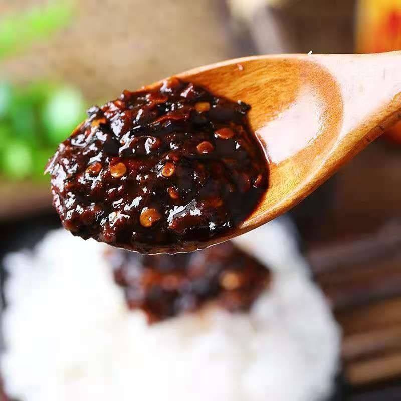 云南德宏火烧辣椒酱正宗农家傣味古法手工特辣炭烧小米辣开胃瓶装,淘宝优惠券,粉丝福利购,淘宝优惠卷