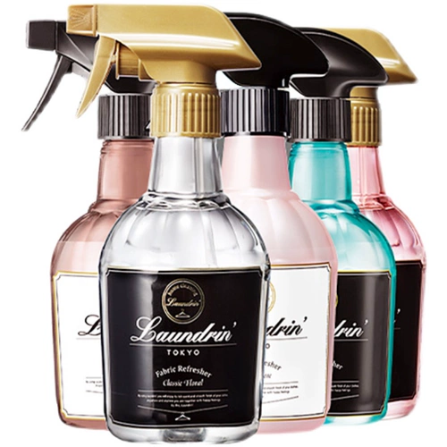 Япония Langlin Langelin Clothing Deodorizing Spray Olde Fragrance Deodorizing и Deodorizing Air Fresh Agent