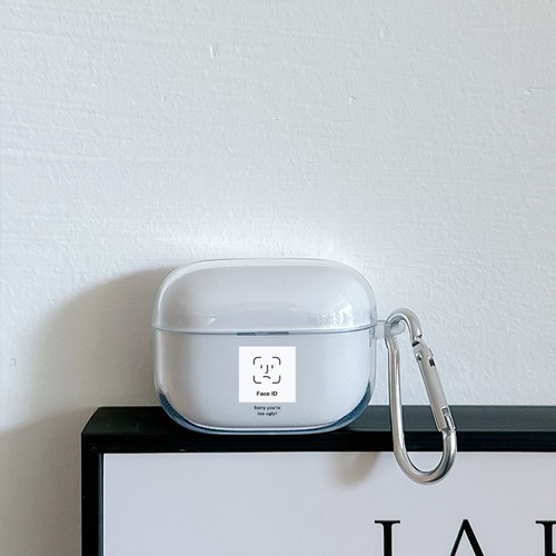 适用于Sony索尼LinkBuds S耳机套WF-LS900N保护套linkbuds s保护壳可爱YY2950软壳 - 图3