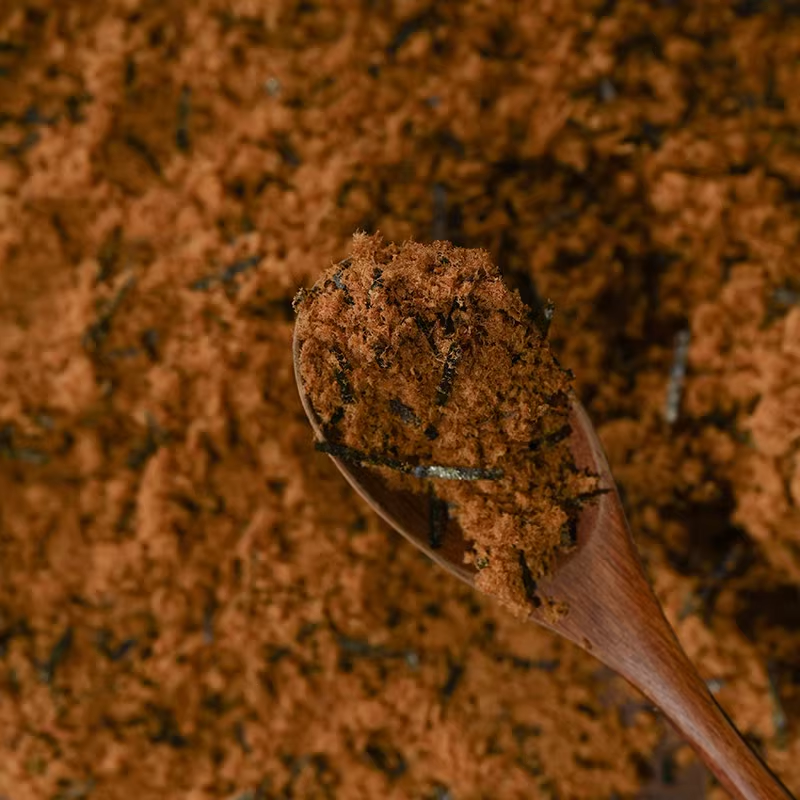 美珍香海苔香酥猪肉松95g*1包休闲营养早餐美食零食,淘宝优惠券,粉丝福利购,淘宝优惠卷