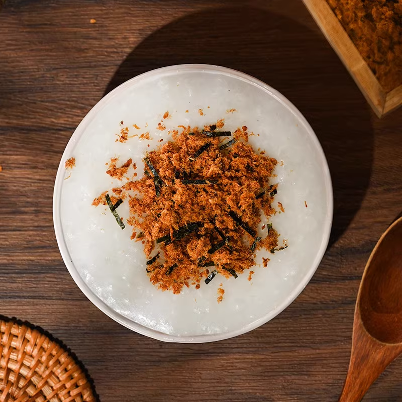 美珍香海苔香酥猪肉松95g*1包休闲营养早餐美食零食,淘宝优惠券,粉丝福利购,淘宝优惠卷