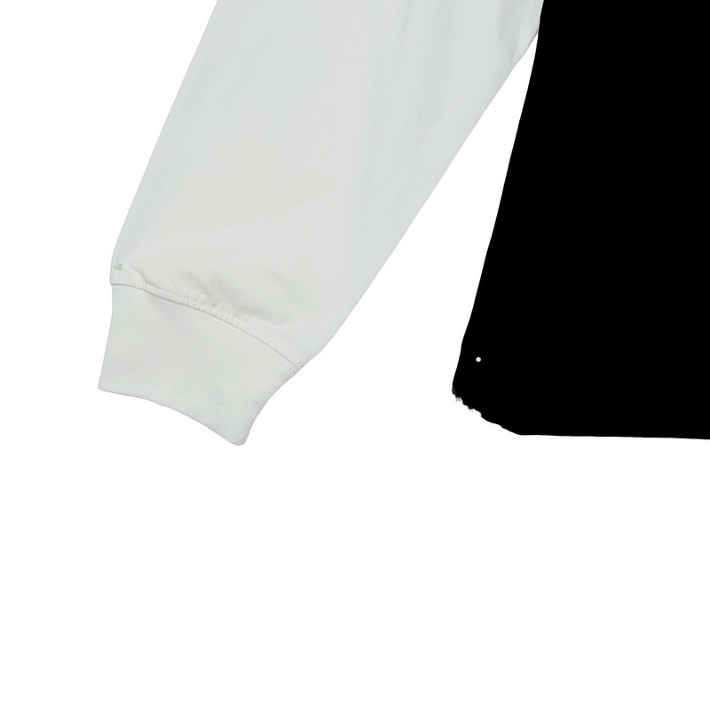 Nike耐克男童新款休闲长袖T恤运动时尚舒适透气上衣IQ5335-045 - 图3