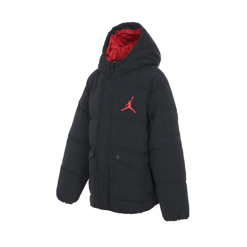 Nike耐克2025秋冬季新款男女大童休闲运动保暖羽绒服FV2824-010,淘宝优惠券,粉丝福利购,淘宝优惠卷