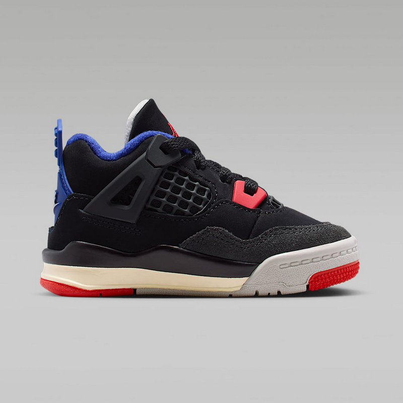 Nike耐克童鞋新款百搭低帮休闲舒适耐磨运动训练篮球鞋IB4387-003,淘宝优惠券,粉丝福利购,淘宝优惠卷