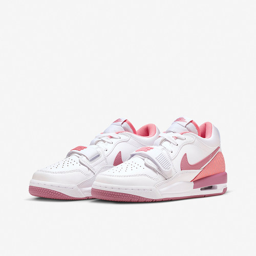 Nike耐克童鞋AIR JORDAN LEGACY AJ312女鞋休闲篮球鞋FN3407-161 - 图1