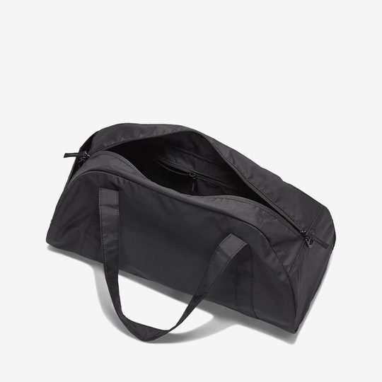 Nike men and women luggage bag storage zipper pocket simple handbag DR6974-010