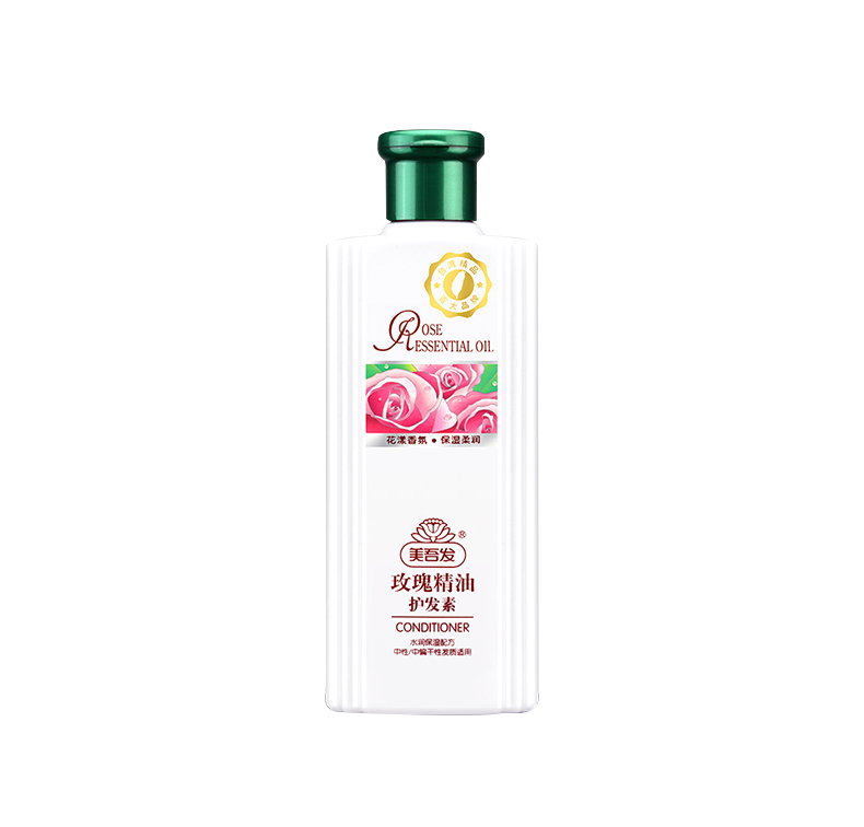 美吾发玫瑰精油正品女士香氛护发素 maywufa美吾发其它护发