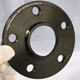 Et gasket forged flange hub widened mm